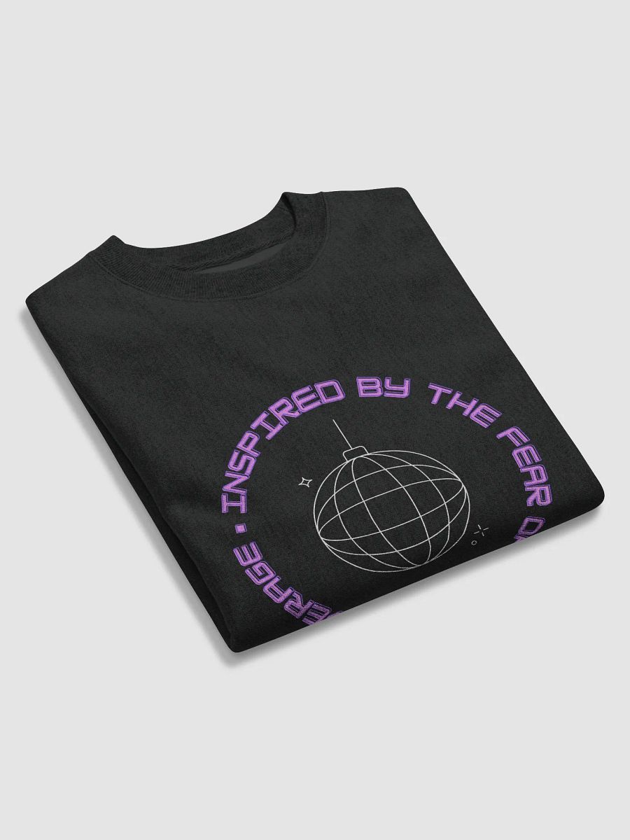 Can't Be Average: Pinky Champion Sweatshirt product image (6)
