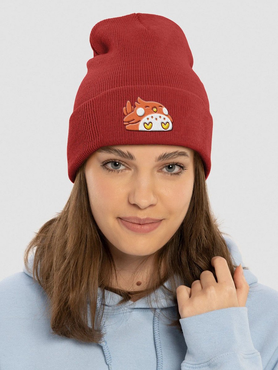Cosybirb Beanie product image (3)