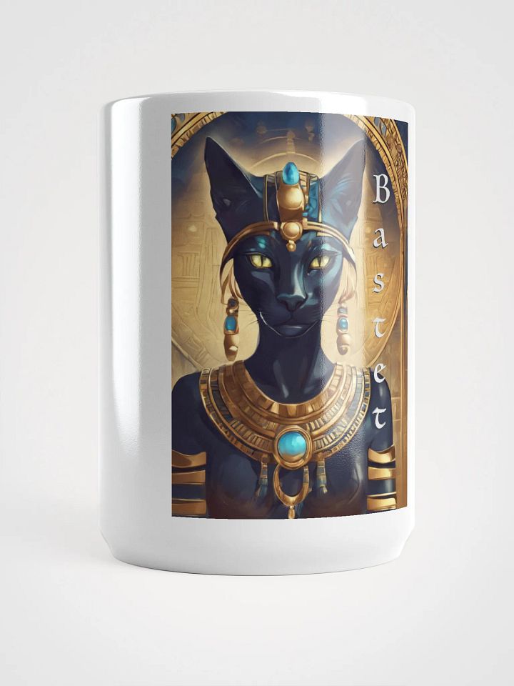 Bastet Coffee Mug product image (1)