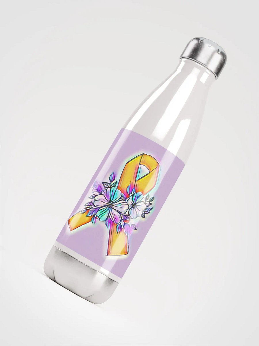Ribbon Water bottle product image (4)
