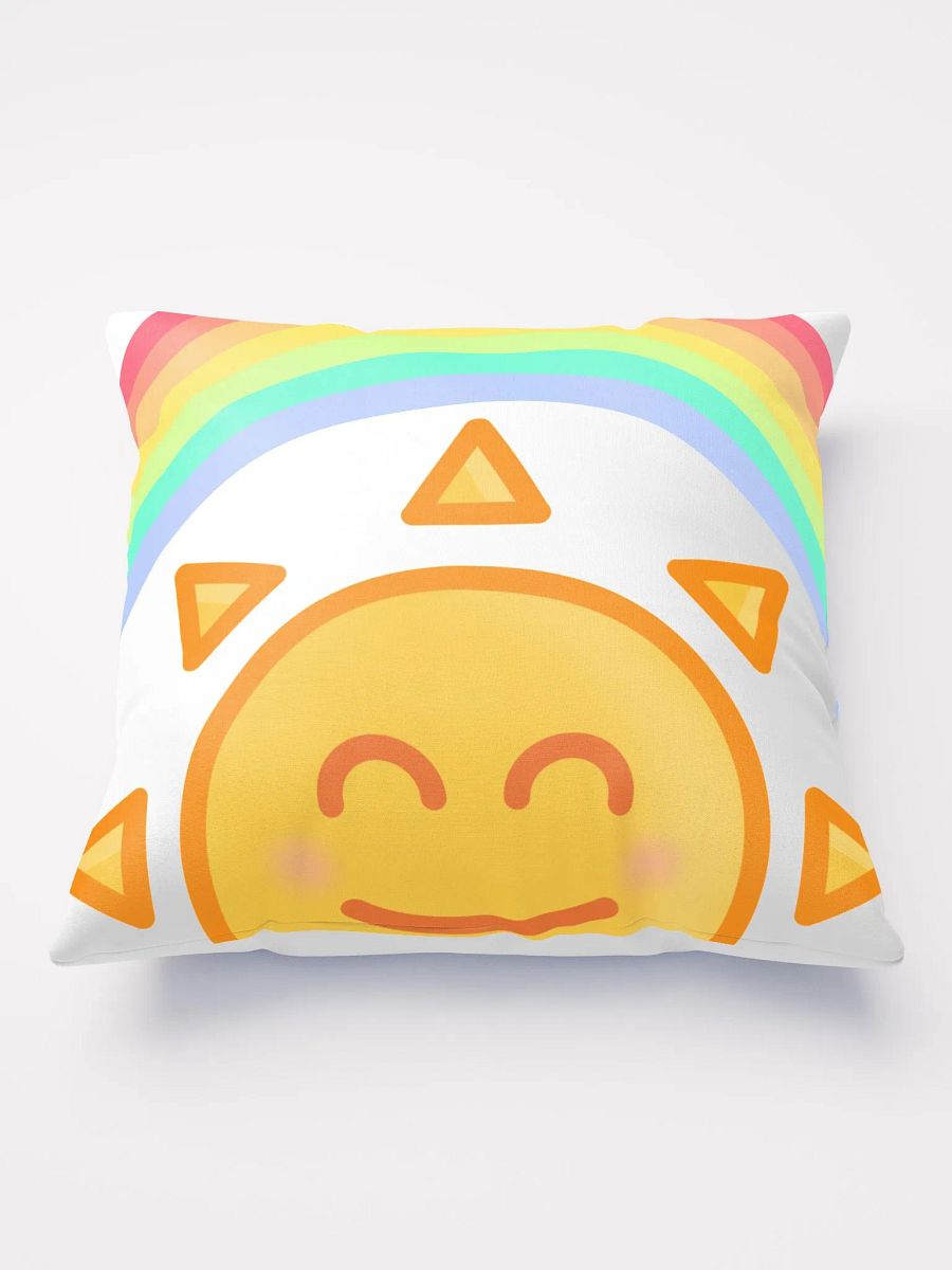 Rainbow Pillow product image (2)