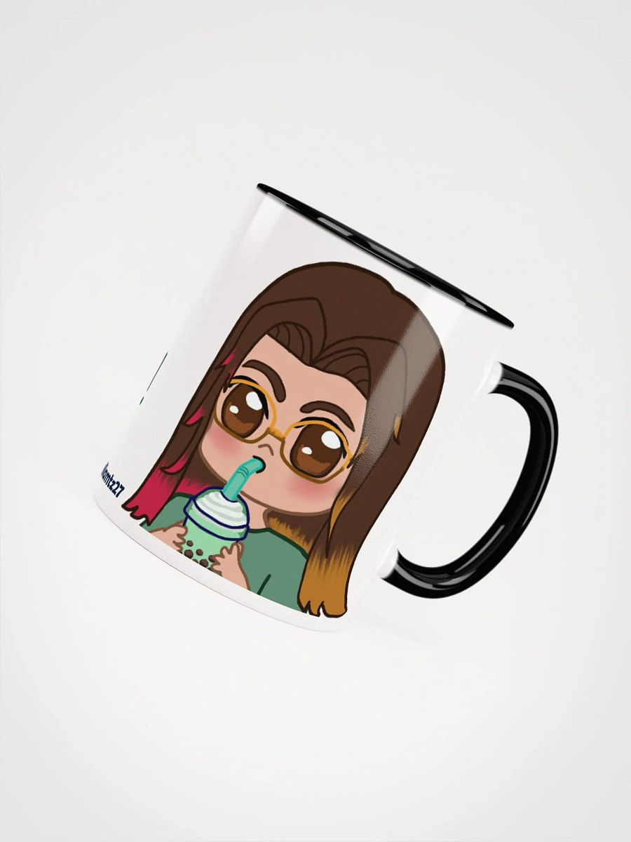 Stay Hydrated Ceramic Mug product image (20)