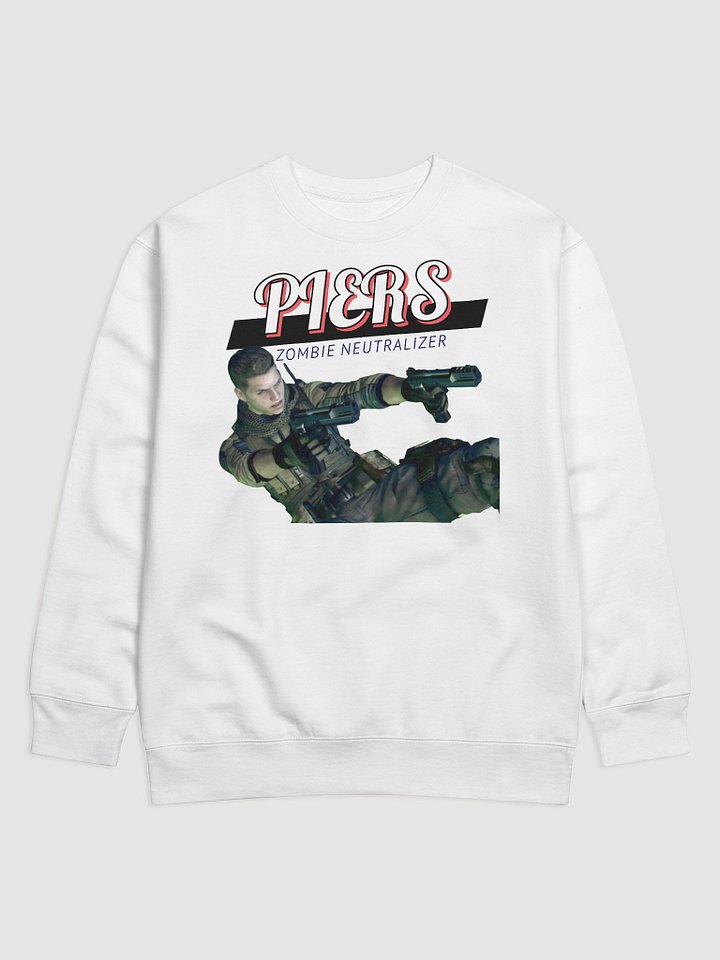 Piers Zombie Neutralizer product image (1)