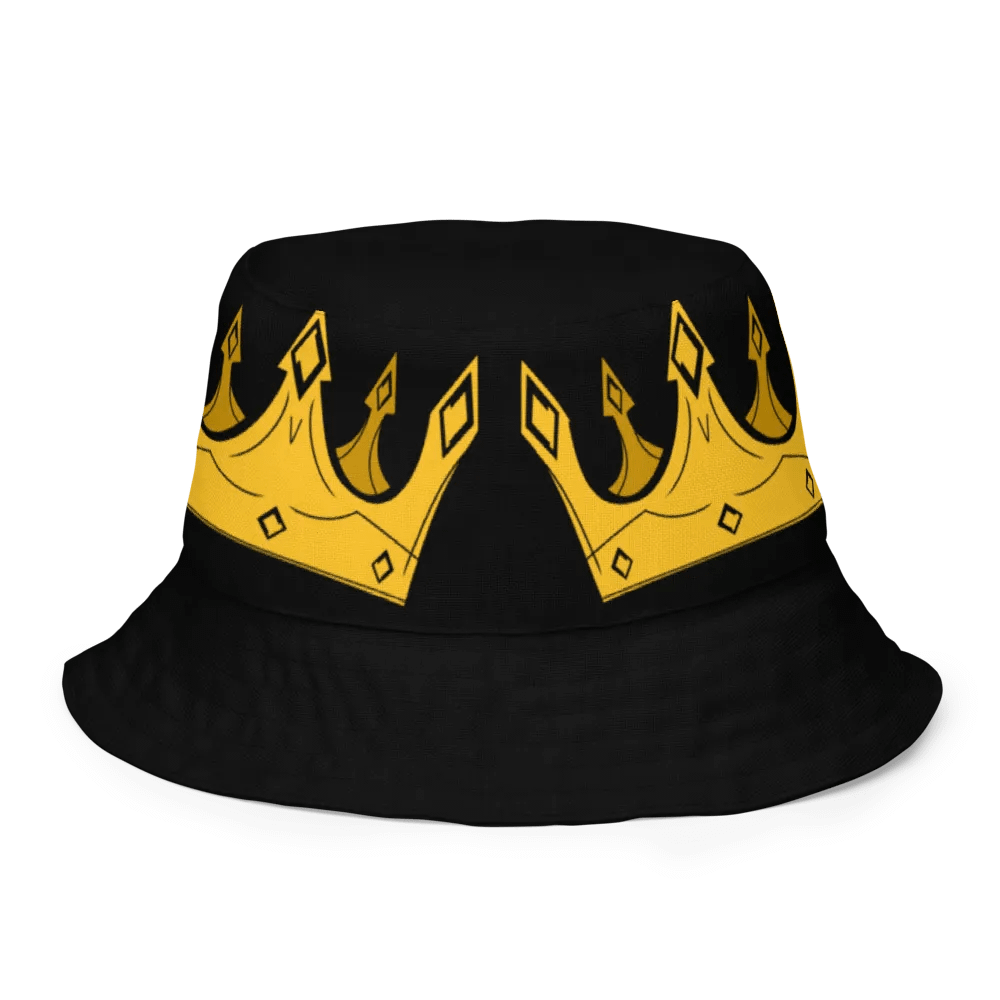 LUCO Reversible Bucket Hat product image (7)