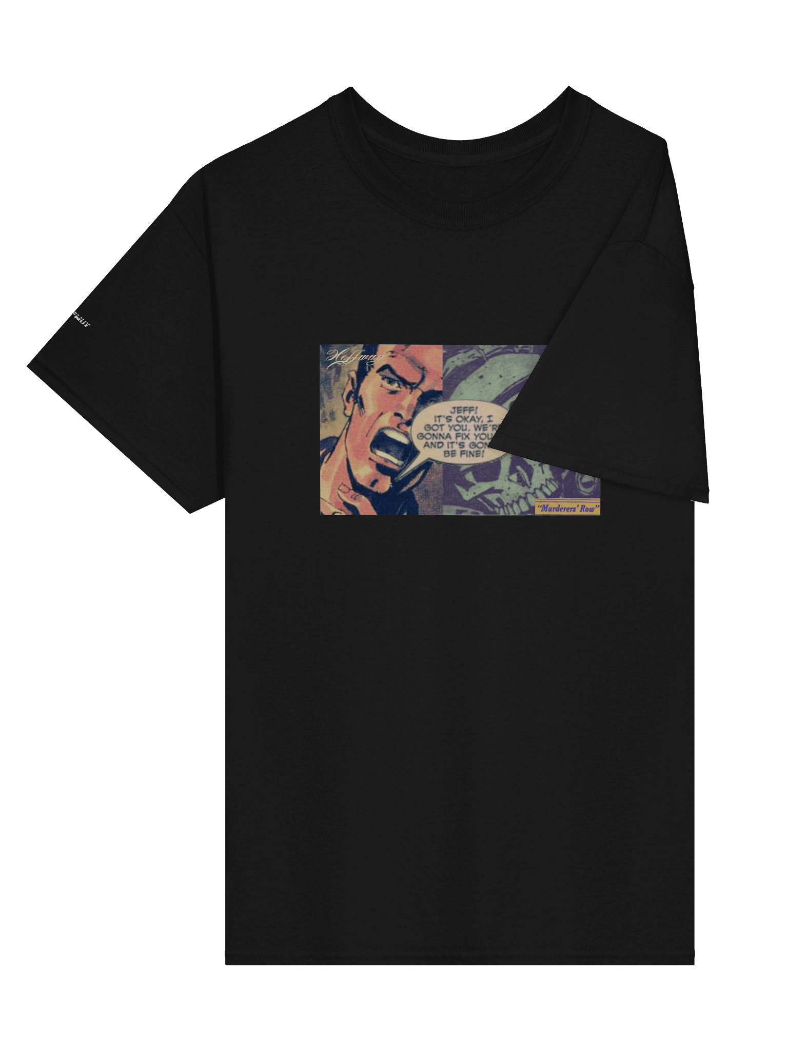 OKAY JEFF product image (5)