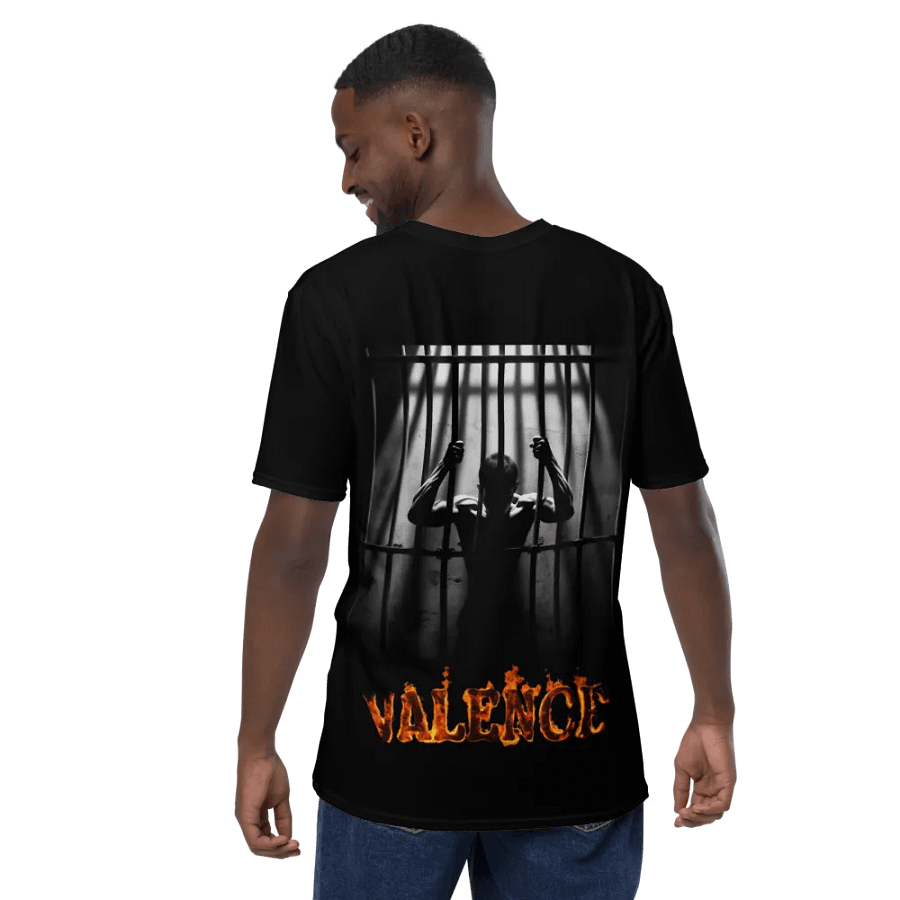 Prisoner Edition. product image (12)