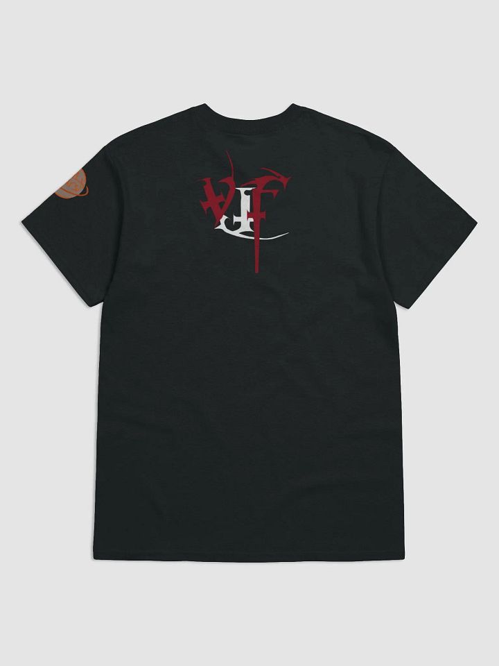 Scared Tee product image (5)