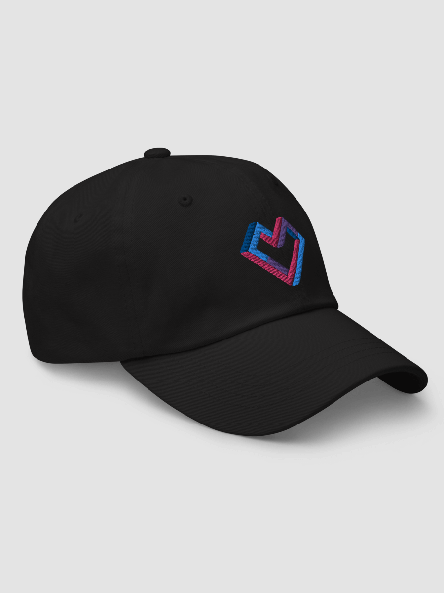 Love Wins Cap product image (3)