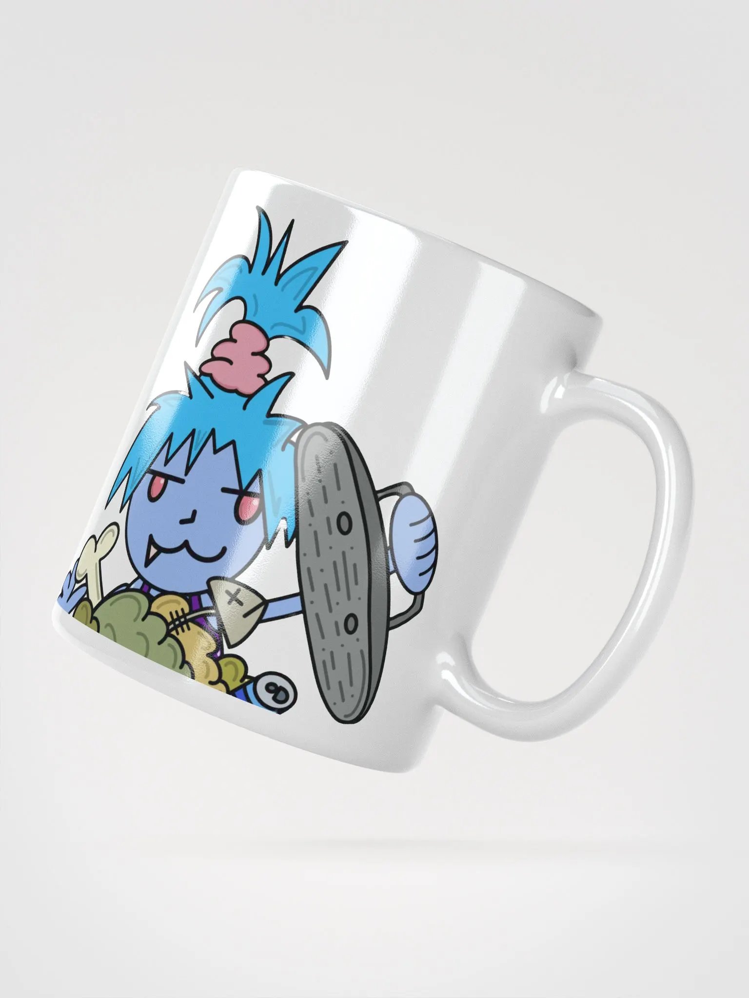 Squarsh Mug product image (2)