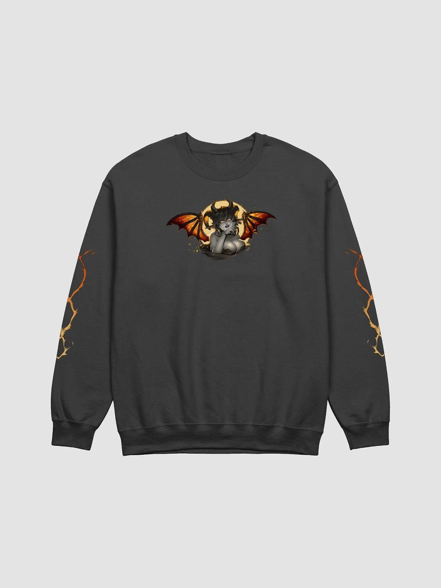 'Welcome to Hell' Crewneck product image (3)
