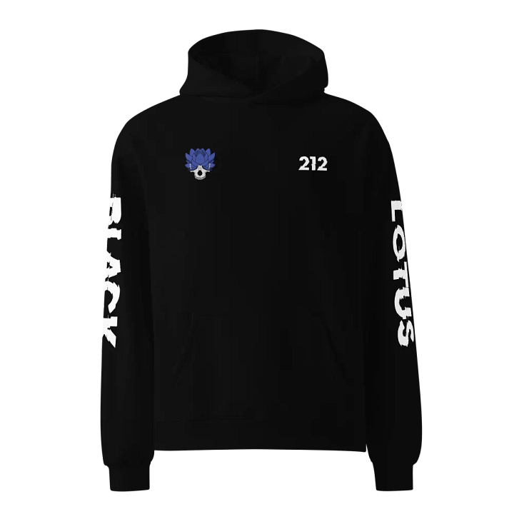 BL Hoodie product image (1)