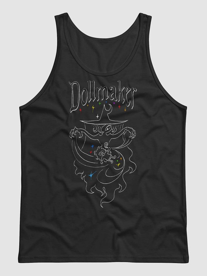 Dollmaker product image (2)