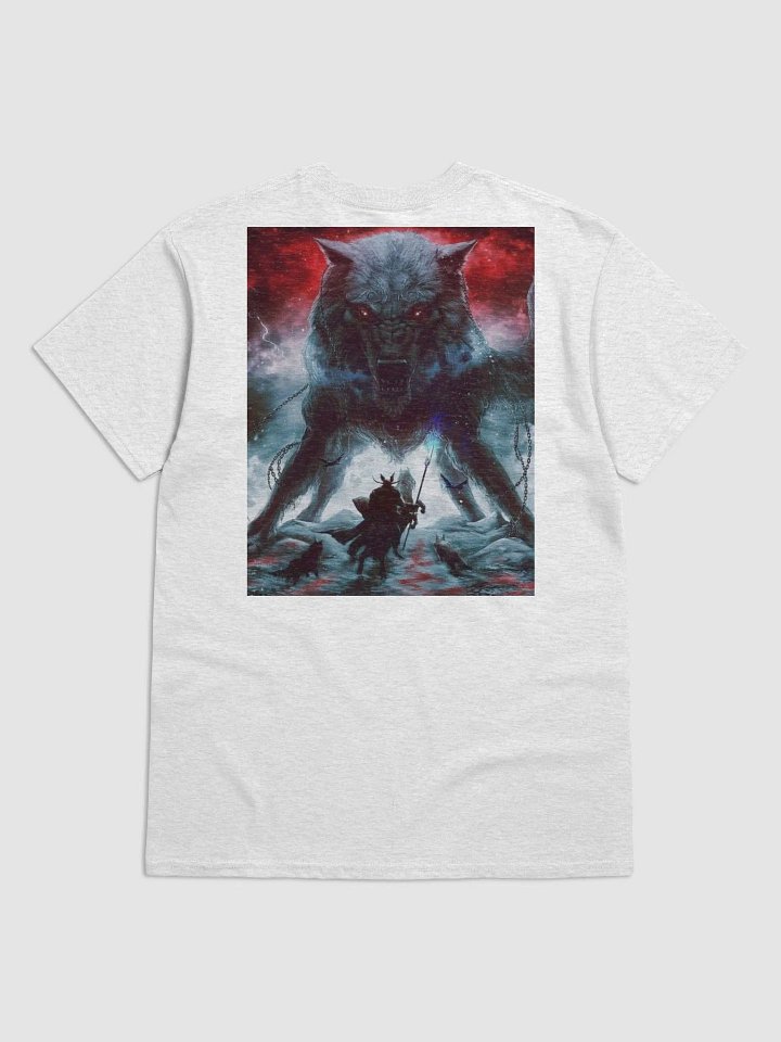 Streetwear Vibes: Gildan Heavyweight T-Shirt product image (12)