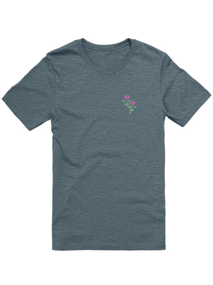 Rose Garden Dream T-Shirt product image (5)
