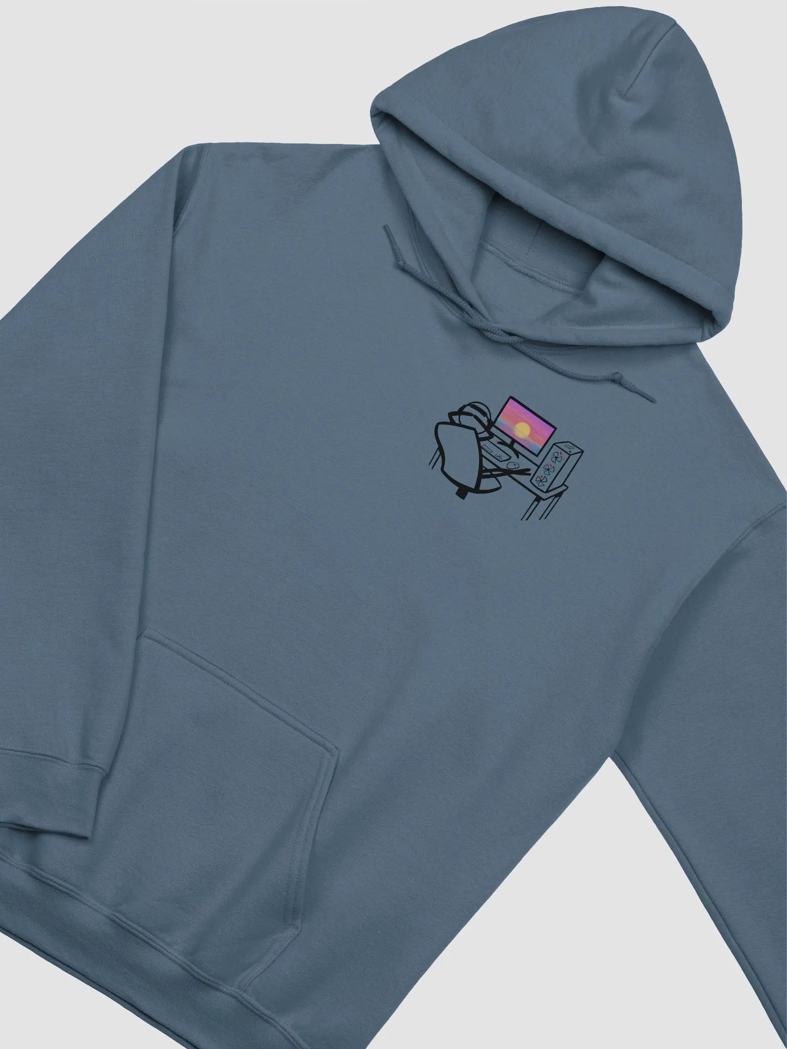 Paradise Hoodie product image (3)