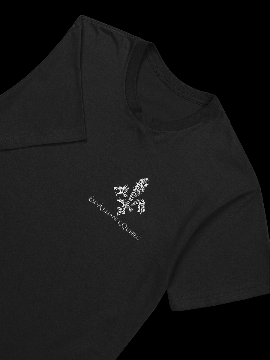 T-Shirt Unisexe | Imprimé product image (3)