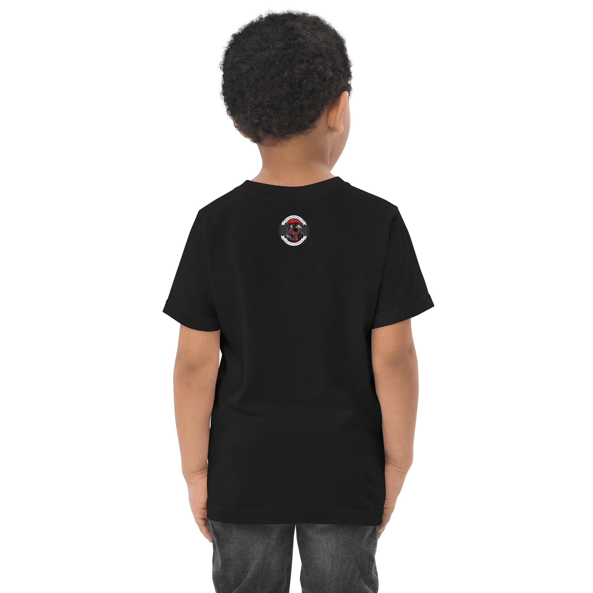 The Crowlets - Needs of The Children (Toddler) product image (5)