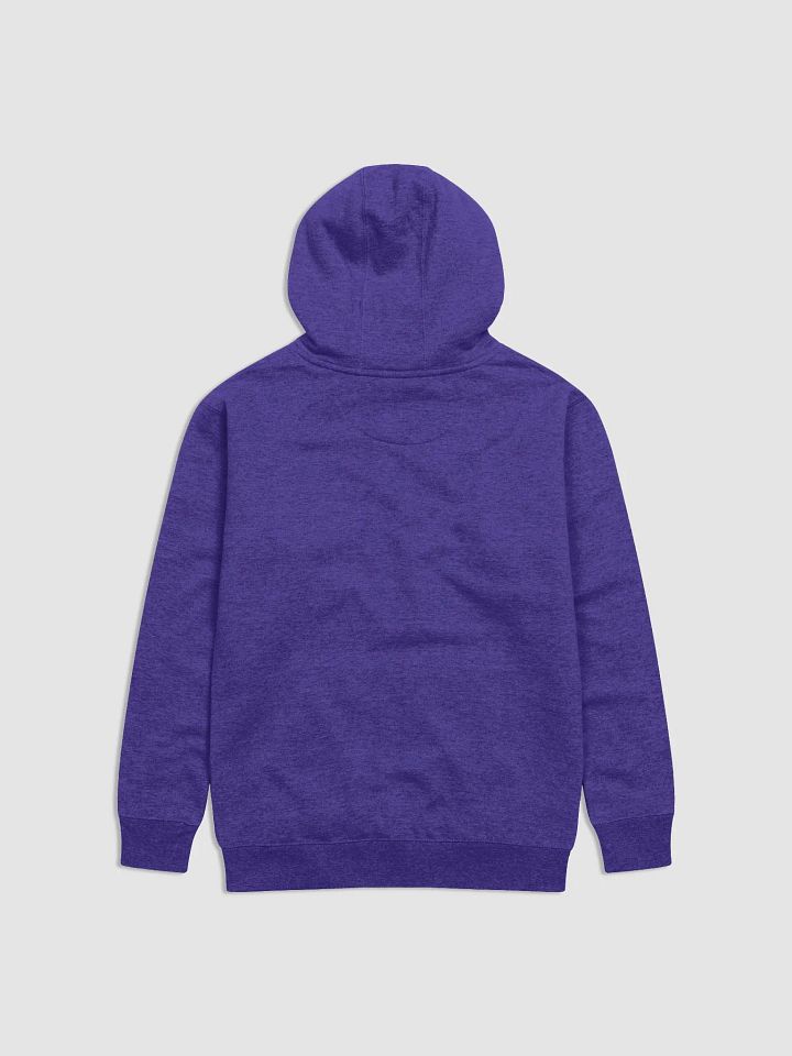 All Worries Hoodie product image (6)