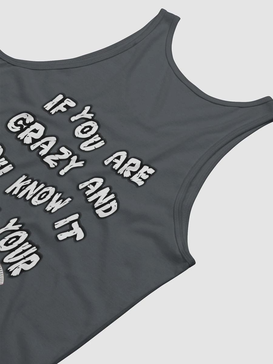 Shake It - Tank product image (43)