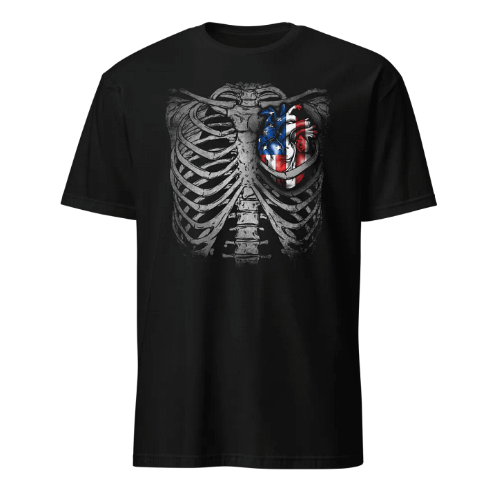 Patriot Skeleton product image (1)