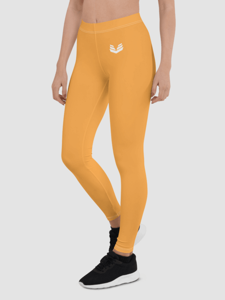 Leggings - Sunburst product image (2)