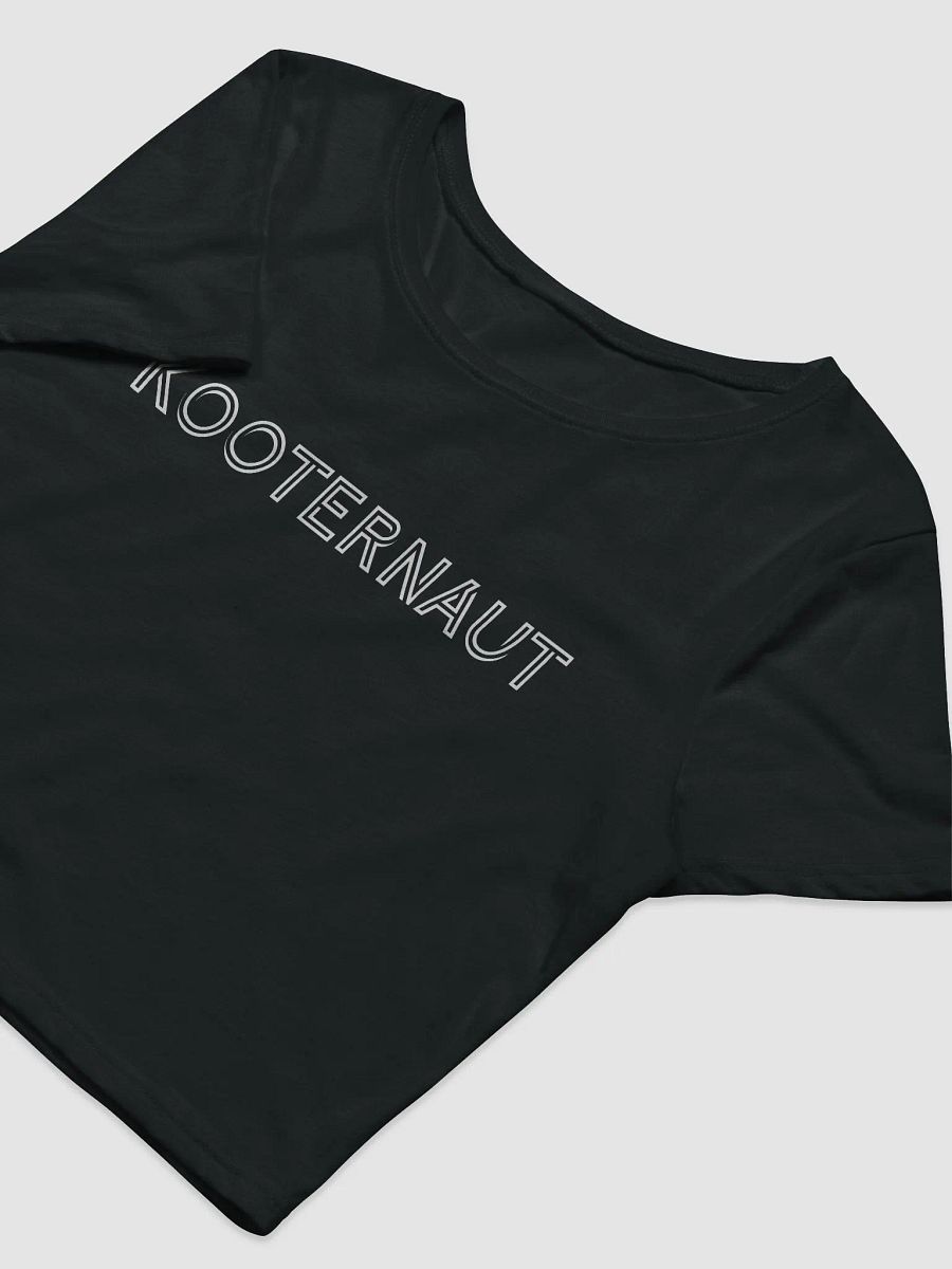 LADIES CROP TOP KB FAM product image (13)