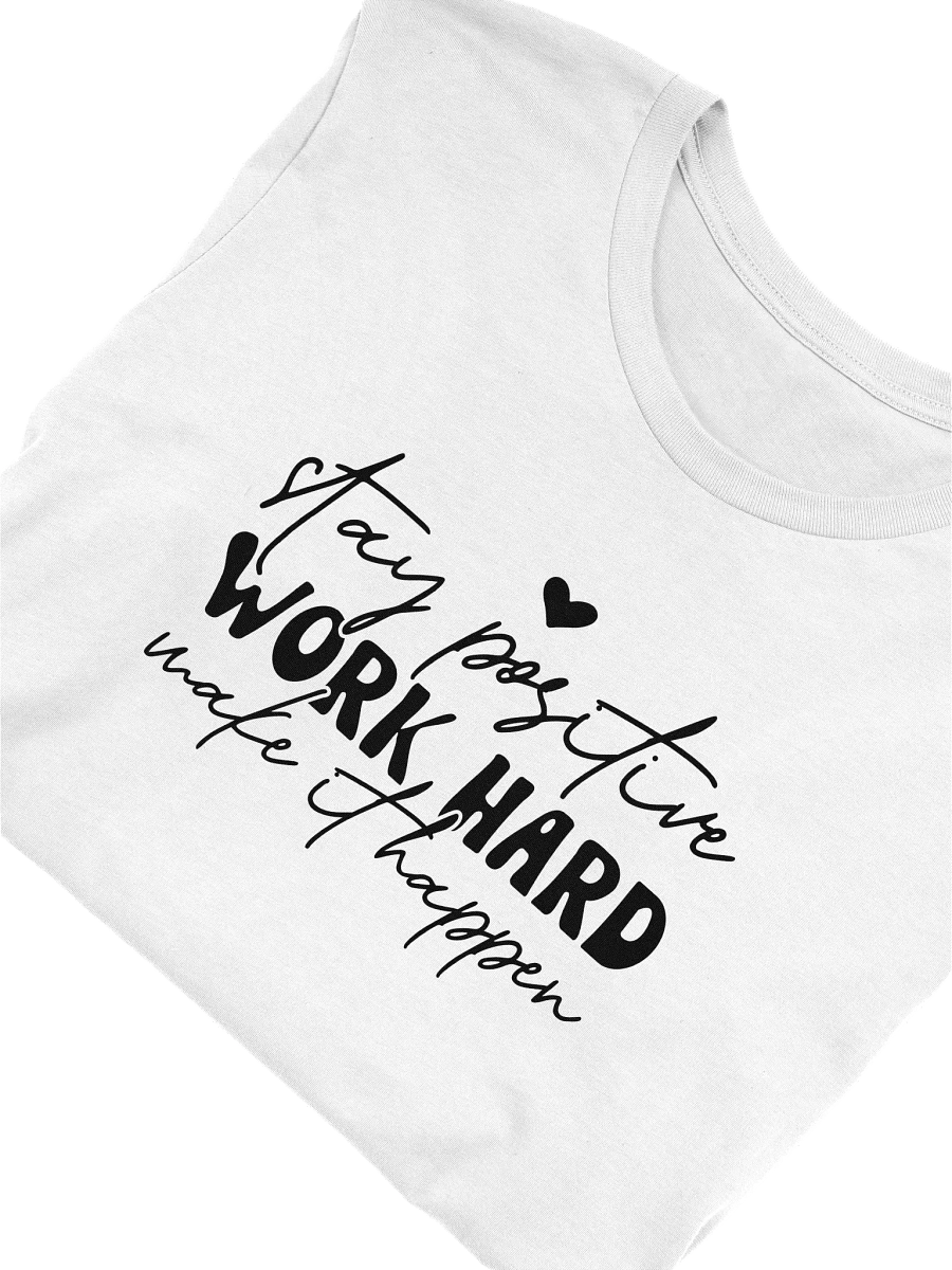 Ultra-Soft Classic Tee by Bella+Canvas product image (5)