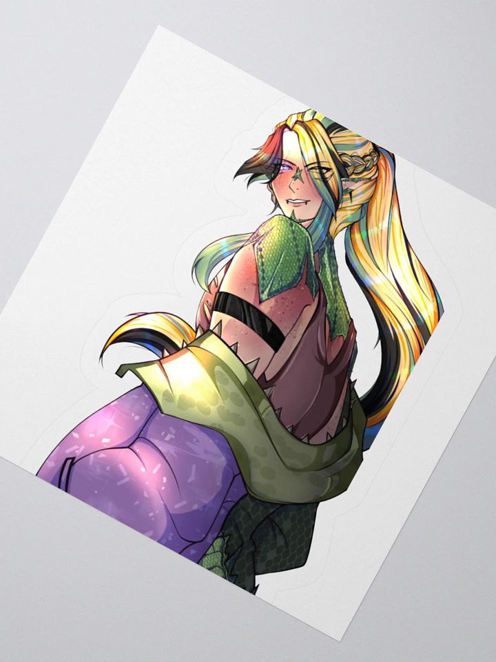 Ceri Sticker product image (4)