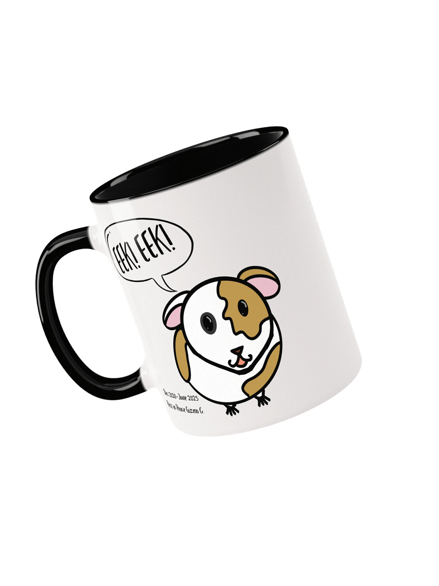 Eek! Eek! ~Giz product image (30)