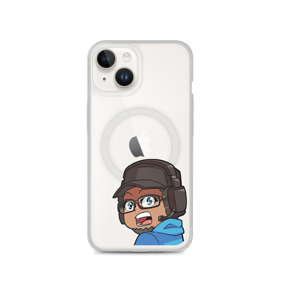 Surprised Case product image (4)