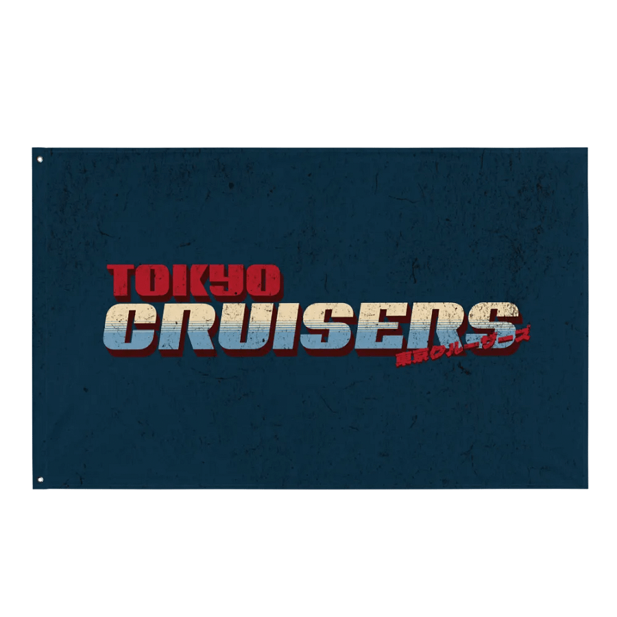 Tokyo Cruisers product image (1)