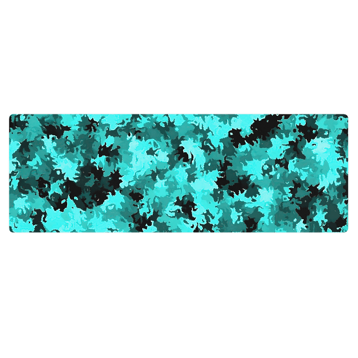 ZenSuede Yoga Mat product image (1)