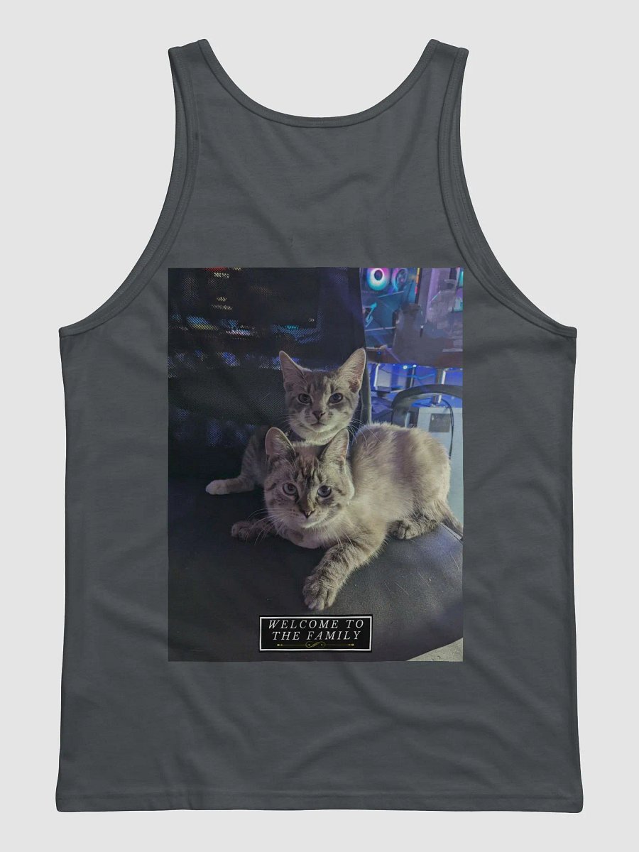 Kitty/Logo Tank product image (2)