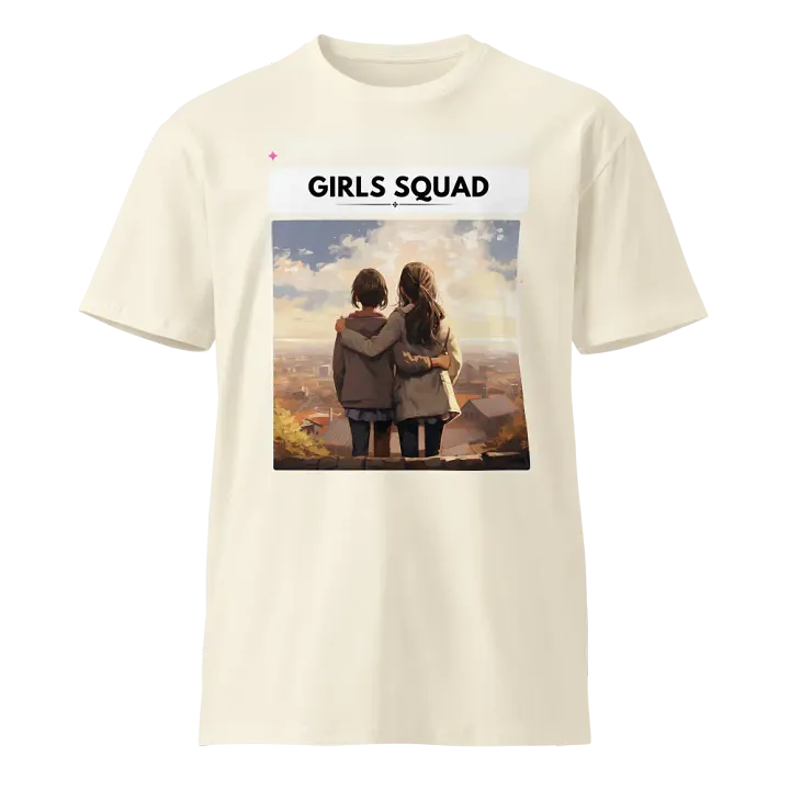 Sisterhood in Style product image (1)