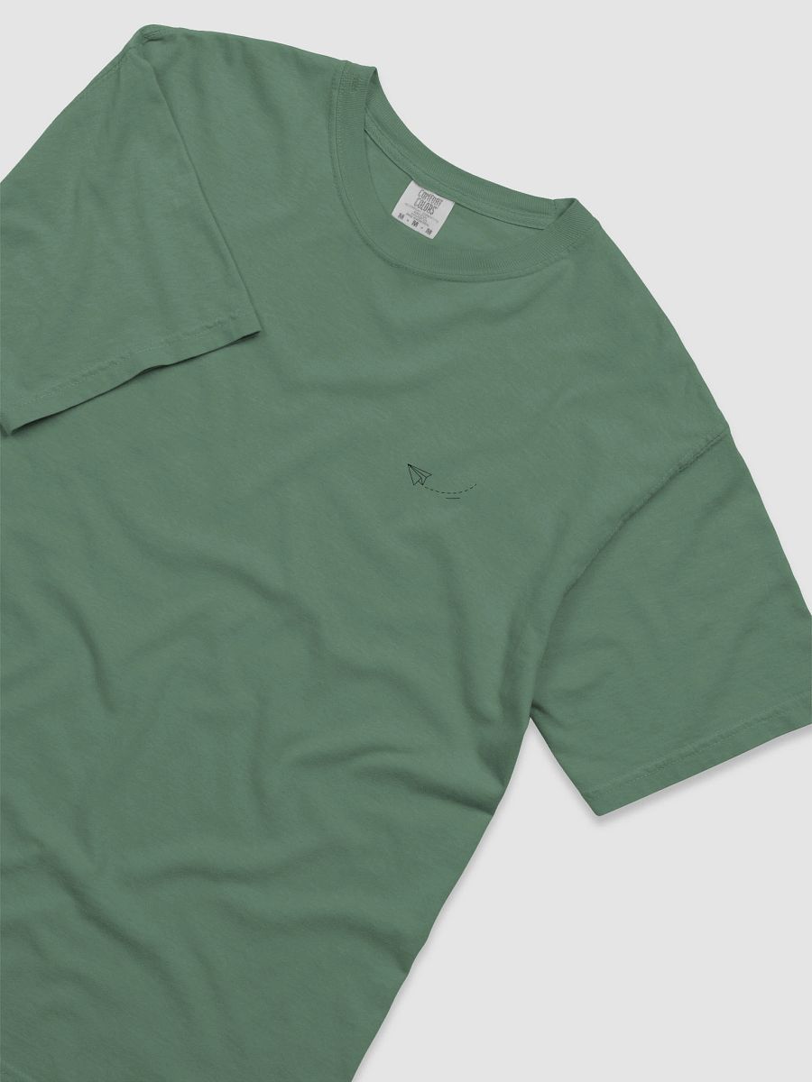 Upward Bound Comfort Tee Positive message product image (14)