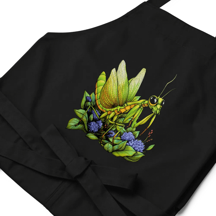 Mantis tablier/apron product image (2)