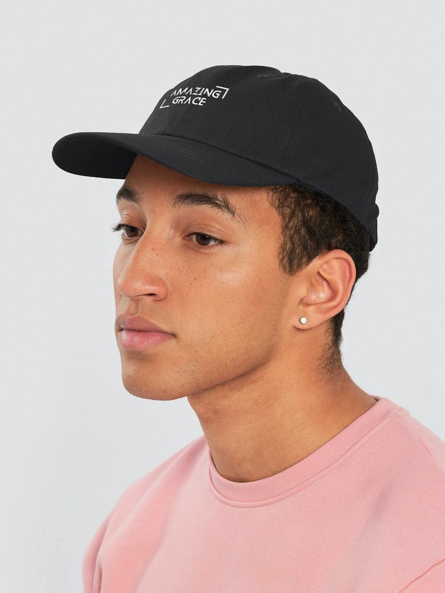 Amazing Grace | Hat product image (7)