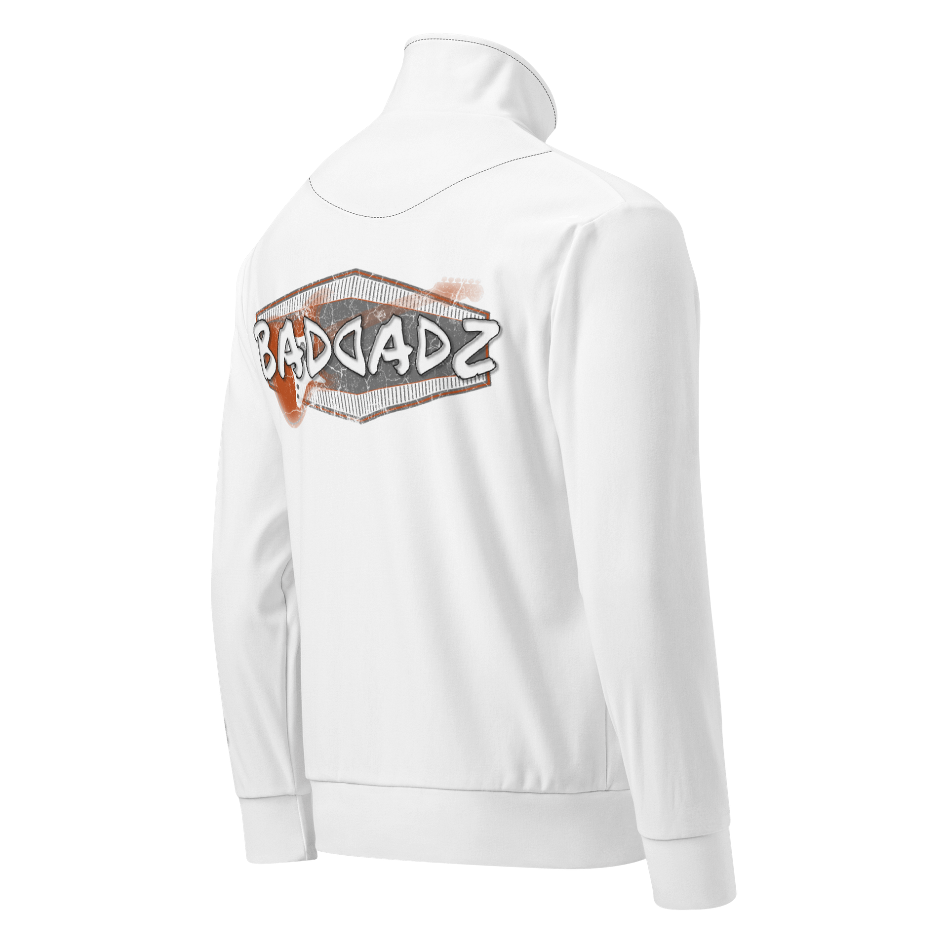 BADDADZ Track Jacket product image (1)