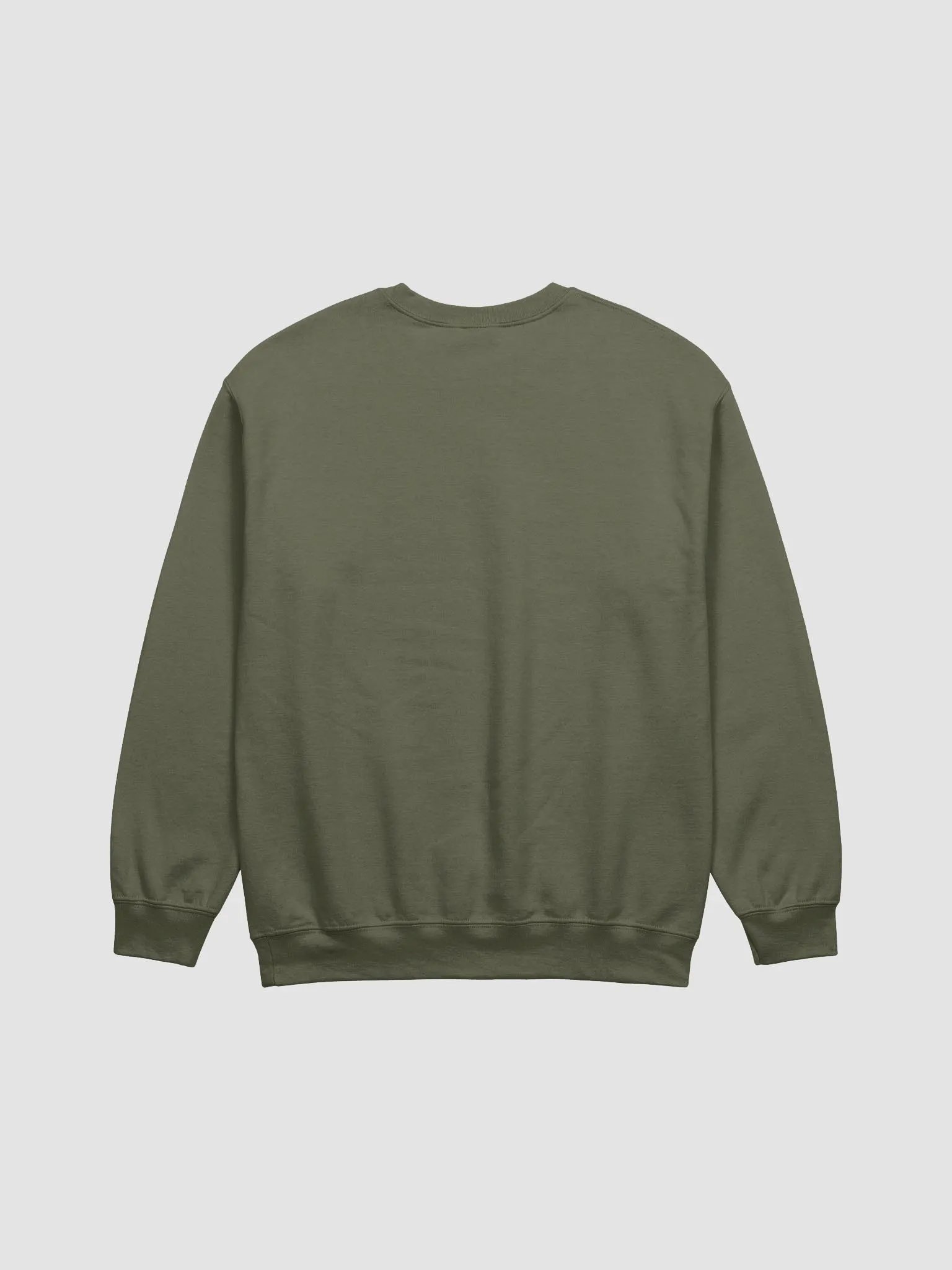 No Fluffs Given Sweatshirt of a Toy Poodle(Chocolate) | Funny Shirt for Poodle Paw-rents product image (18)