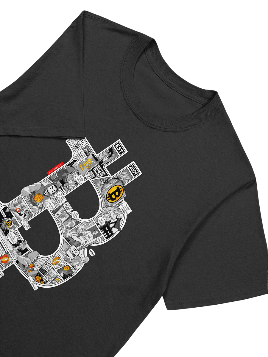 Bitcoin Chronicles product image (2)