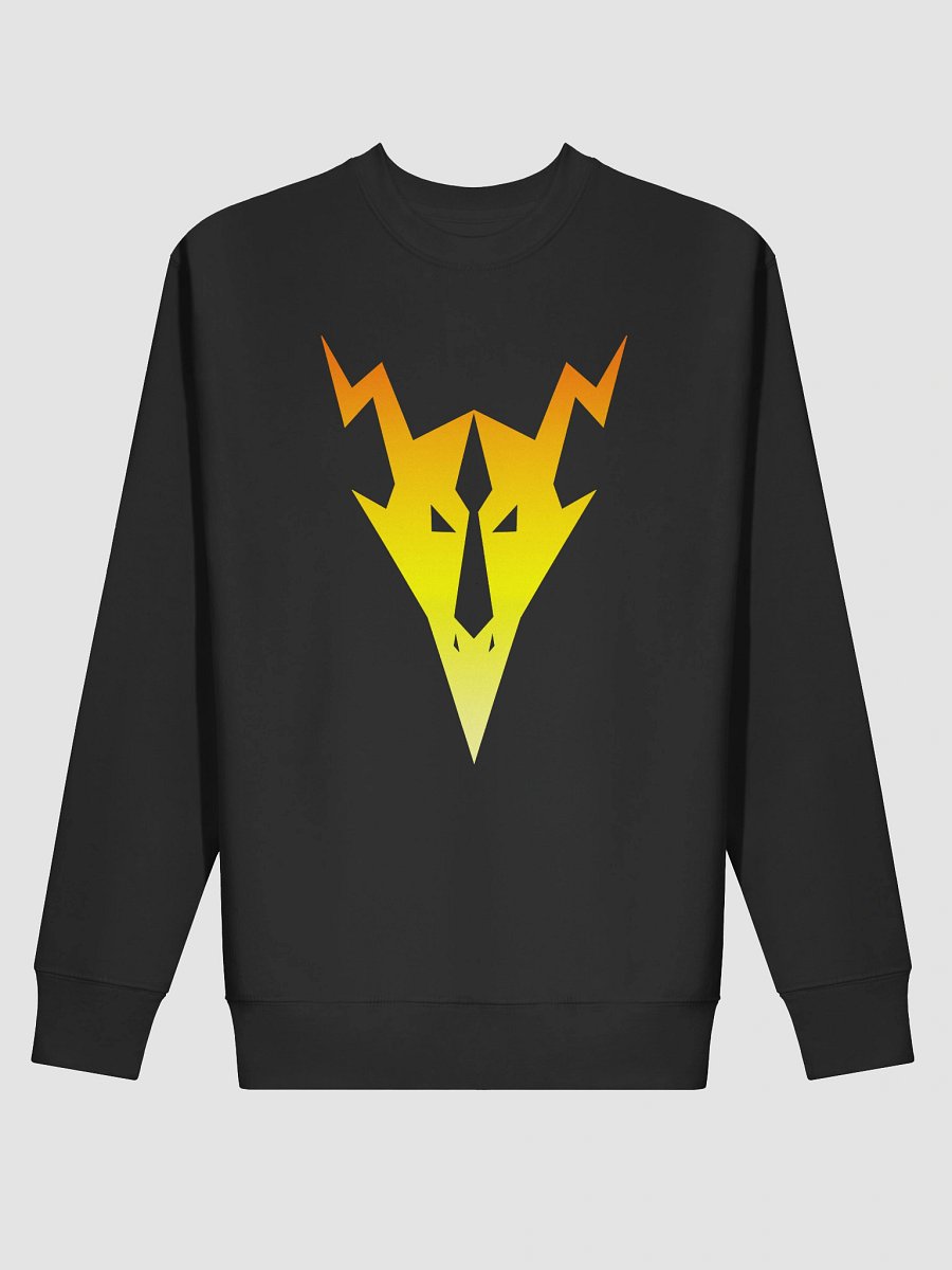EDP Dragon Head (Sweatshirt) product image (72)