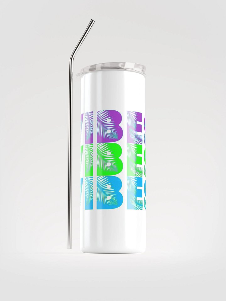 Vibes Tumbler product image (2)