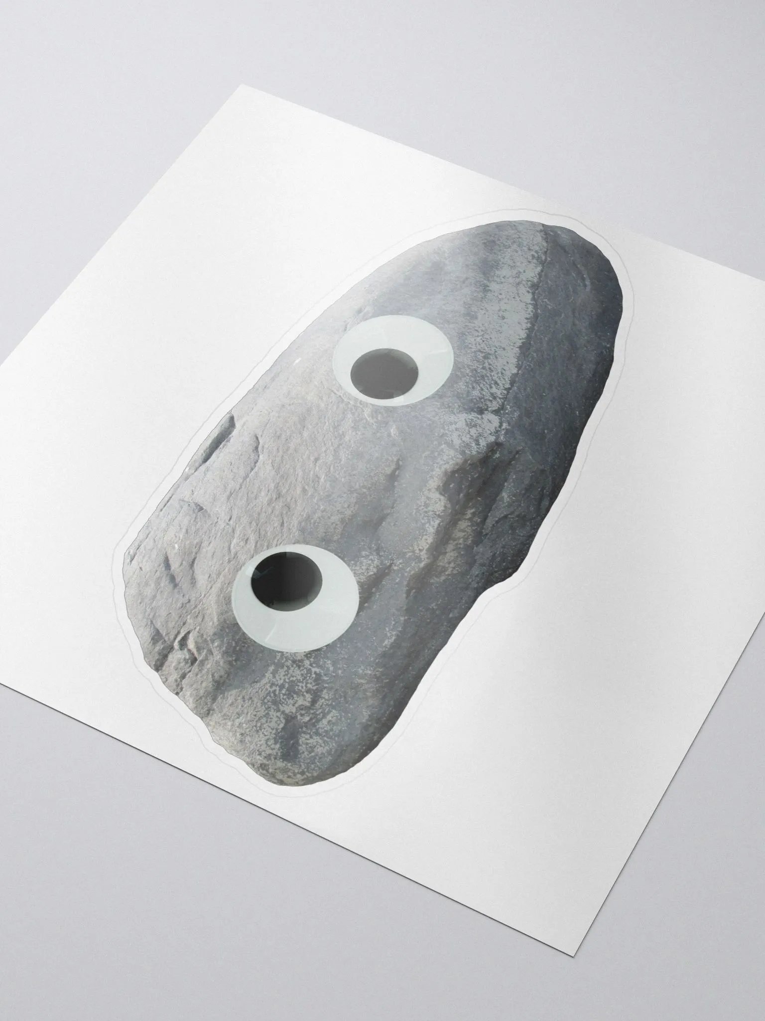 Rocksanne Sticker product image (3)