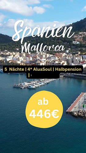 Günstige Urlaubsziele entdecken – Viel Auswahl für Ihre Reise!
zu Angebot (partnerlink)
https://tidd.ly/4jFWRCx
.
Entdecken S...