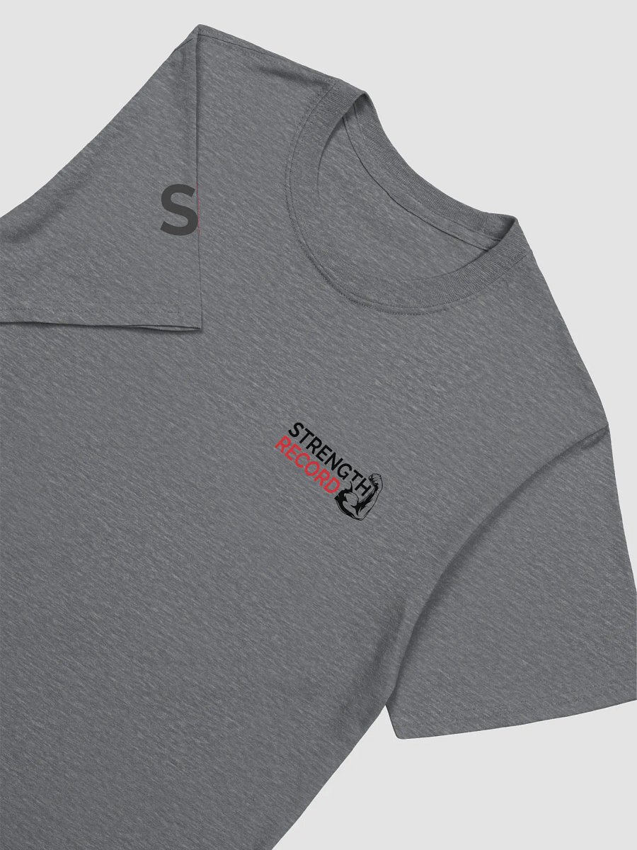 Light Weight T-Shirt product image (9)