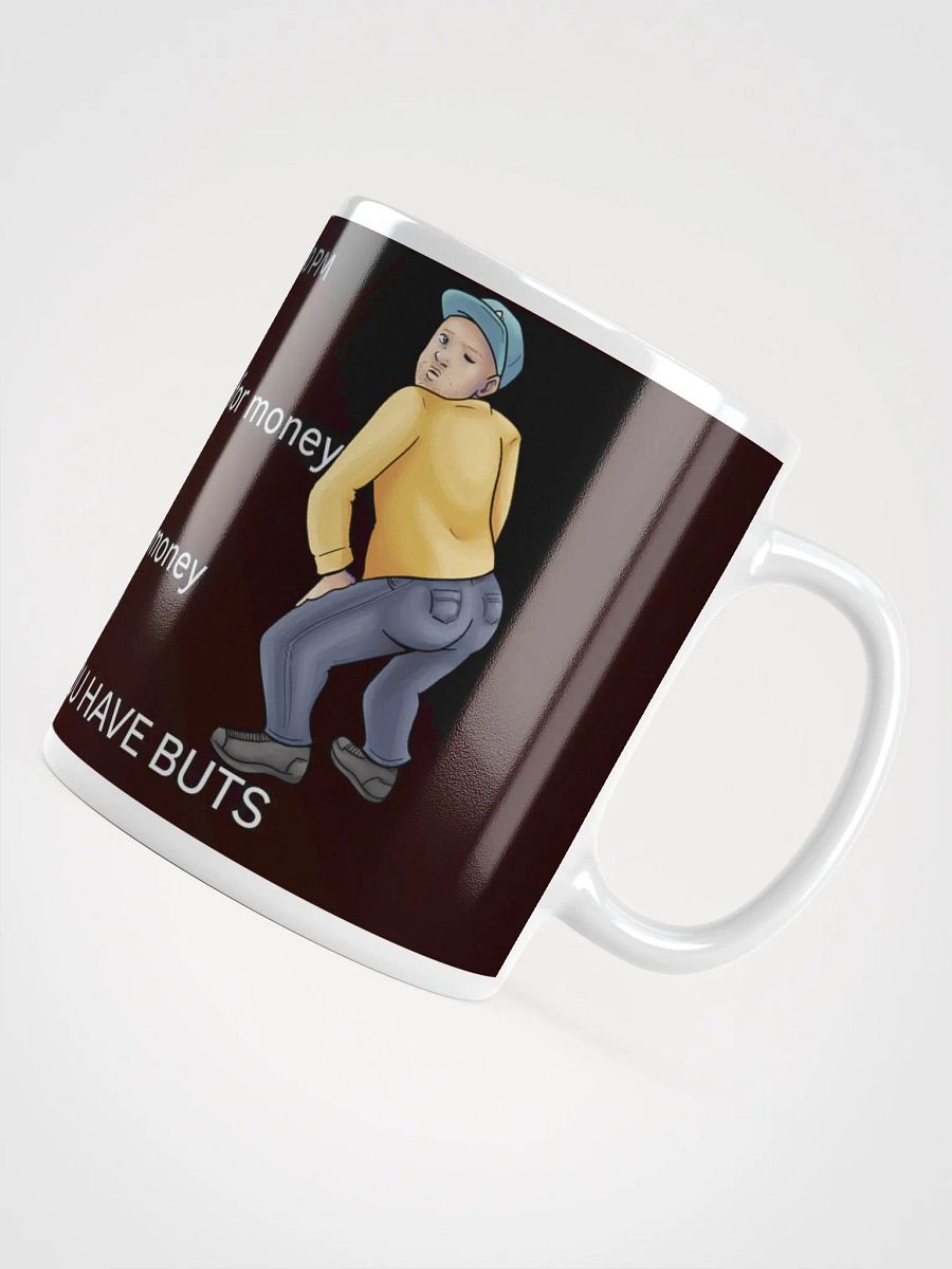 Truth = Butts product image (8)