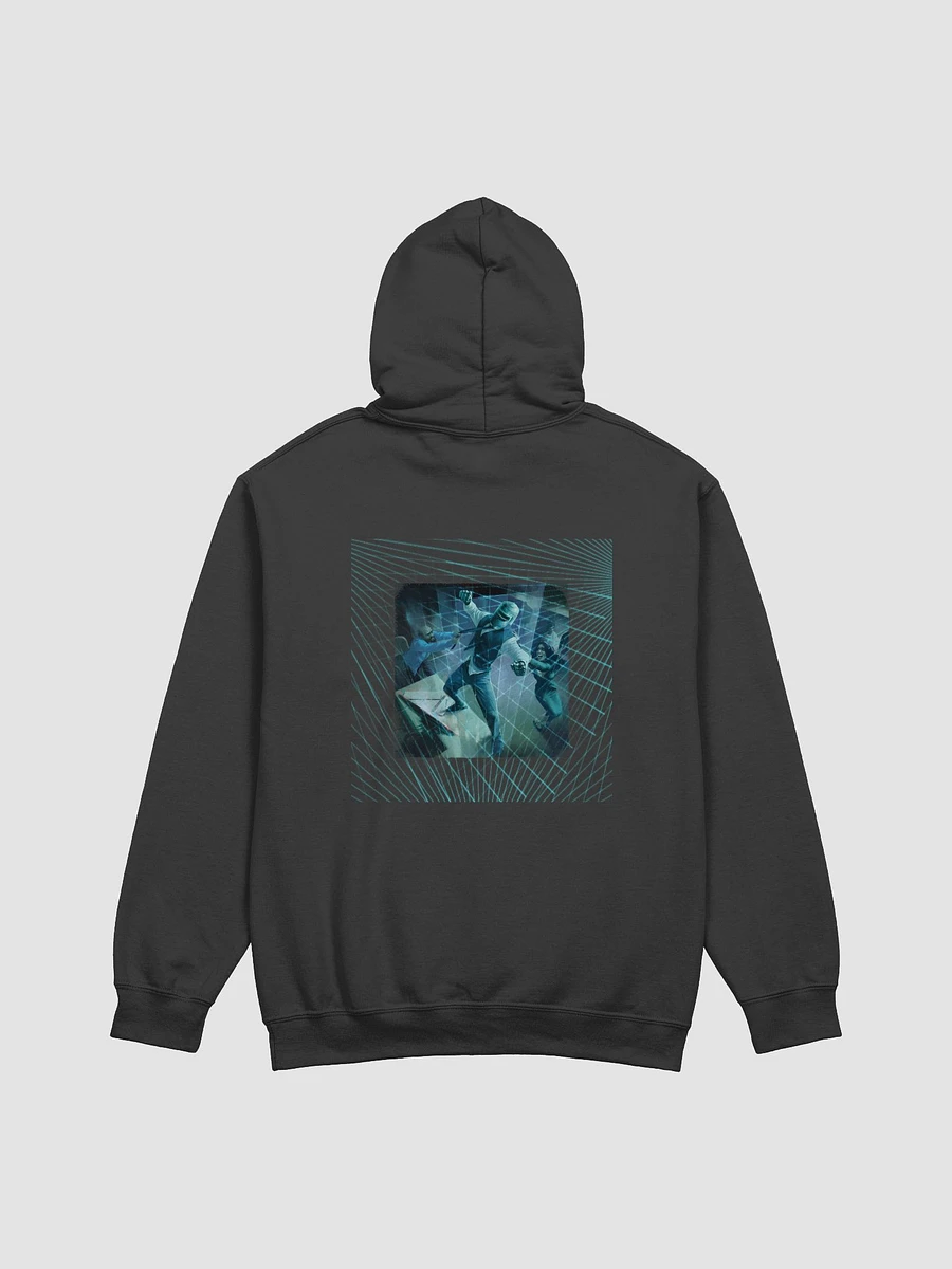 TGPOT HOODIE product image (3)