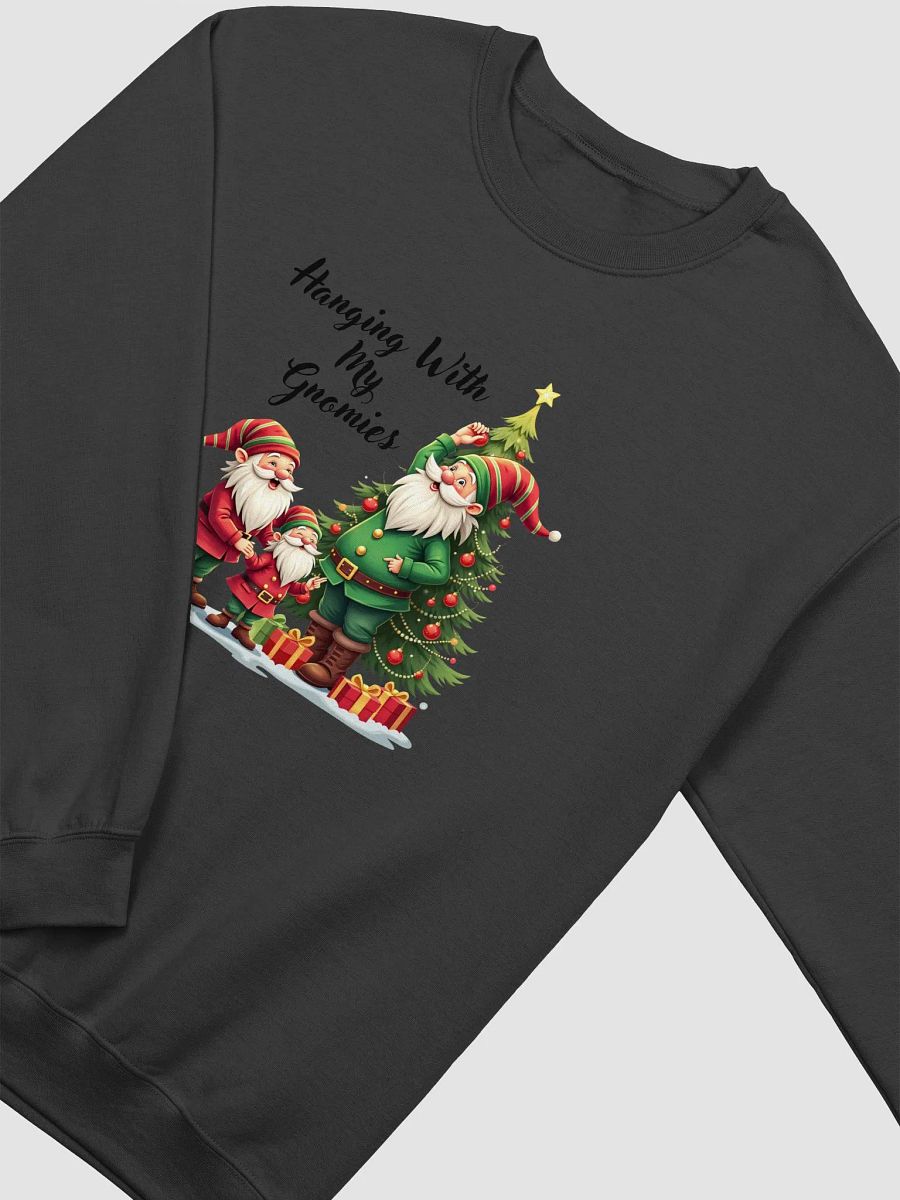 Hanging With My Gnomies Sweatshirt product image (3)