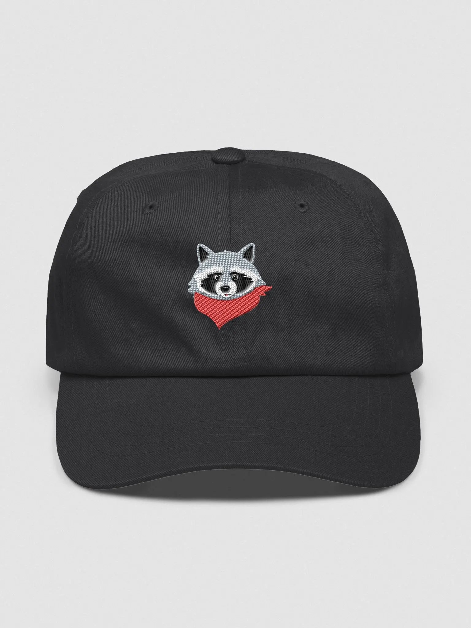 SleepyBndit Hat product image (1)