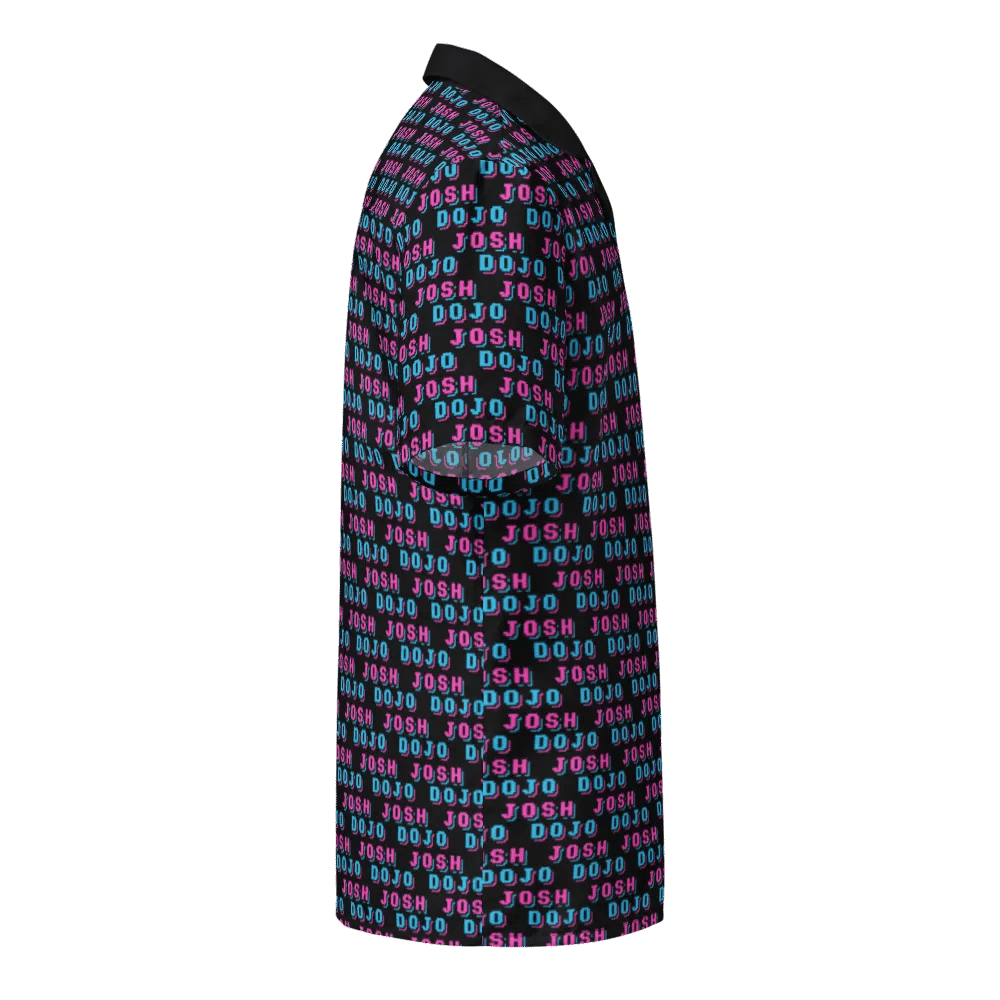 Dojo Aloha Shirt product image (4)